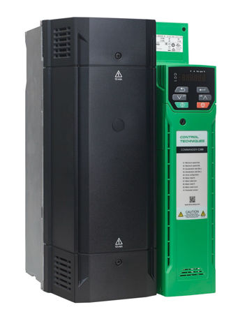 Picture for category Commander C300 Series
