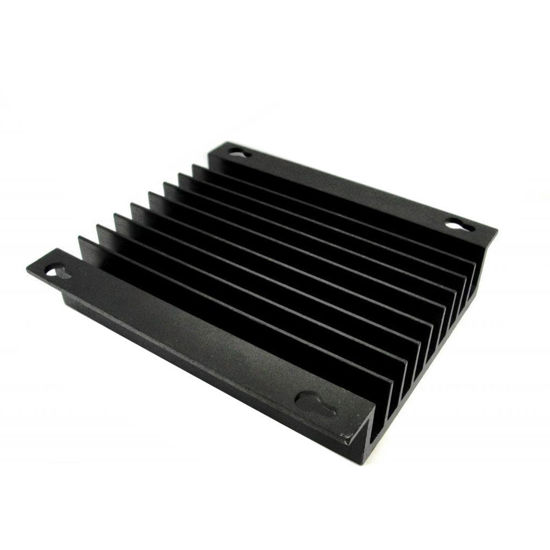 KB Auxiliary Heatsink