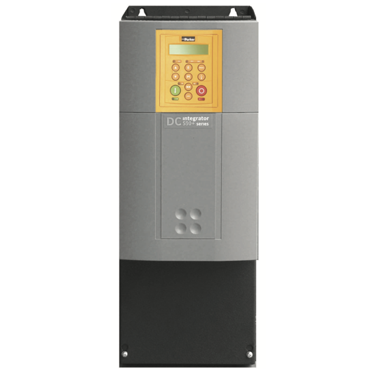 Parker 590P DC Drive Frame 4