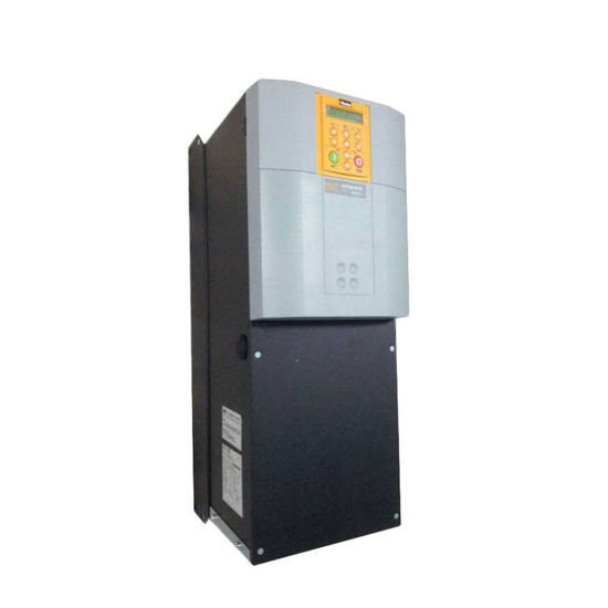 Parker 590P DC Drive Frame 4