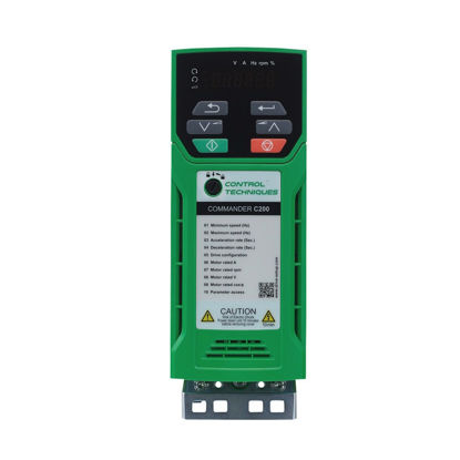 CT-Commander C200 Size 2