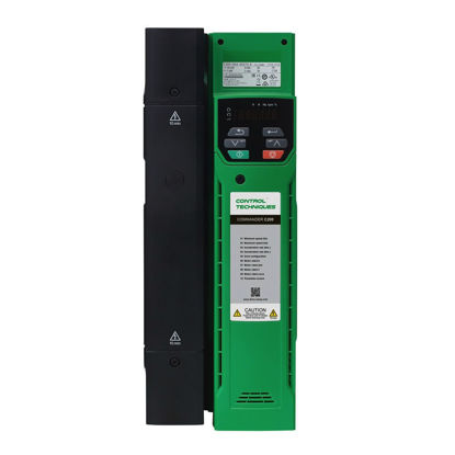 CT-Commander C200 Size 5