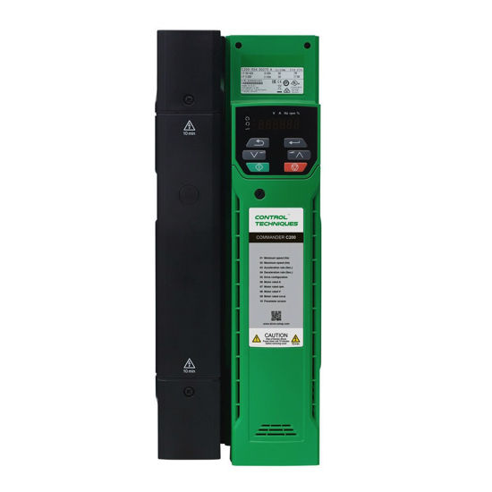 CT-Commander C200 Size 5