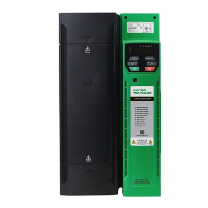 CT-Commander C200 Size 6