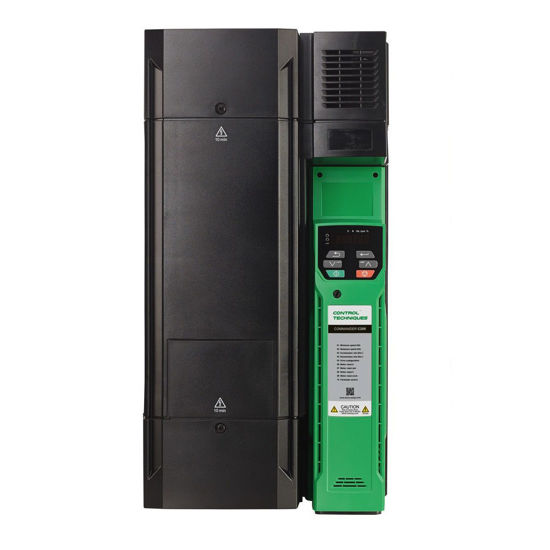 CT-Commander C200 Size 7