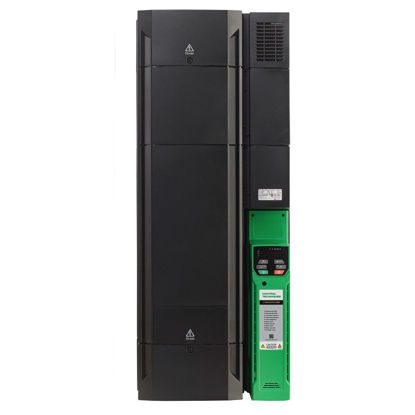 CT-Commander C200 Size 8