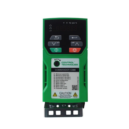 CT-Commander C300 Size 1