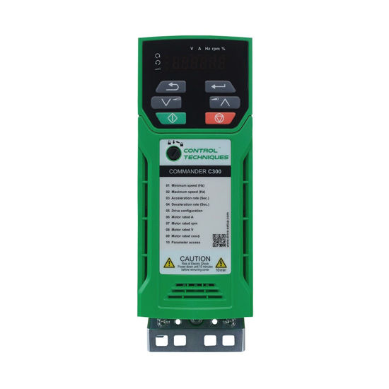 CT-Commander C300 Size 2