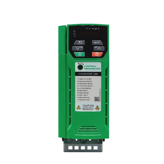 CT-Commander C300 Size 3