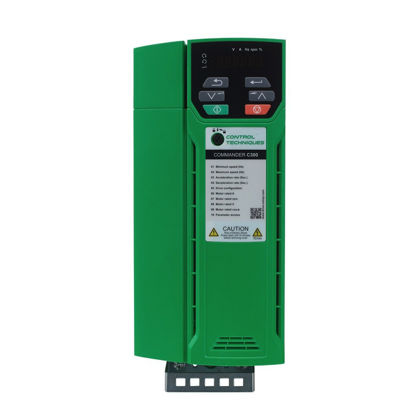 CT-Commander C300 Size 4		