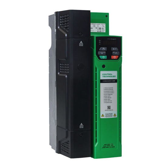 CT-Commander C300 Size 5