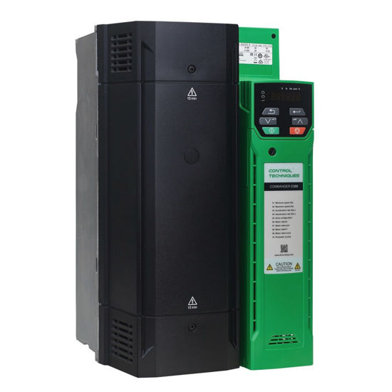 CT-Commander C300 Size 6