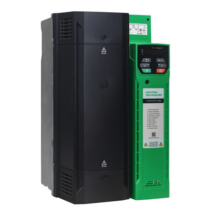 CT-Commander C300 Size 6