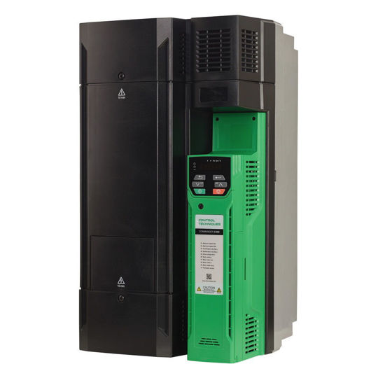 CT-Commander C300 Size 7