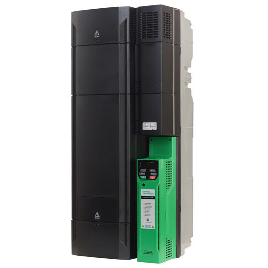 CT-Commander C300 Size 8