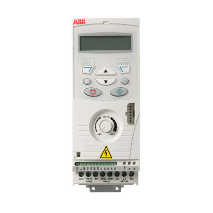 ABB ACS150 R0 Frame