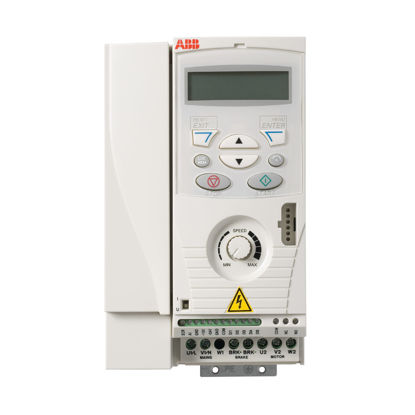 ABB ACS150 R2 Frame