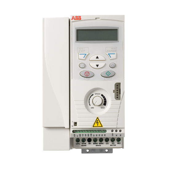 ABB ACS150 R2 Frame