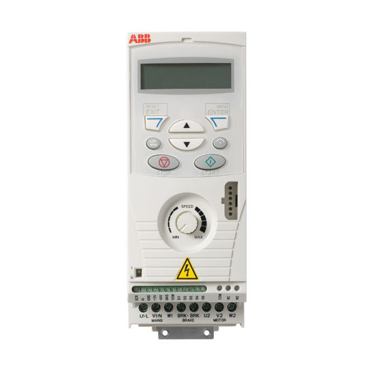 ABB ACS150 R0 Frame
