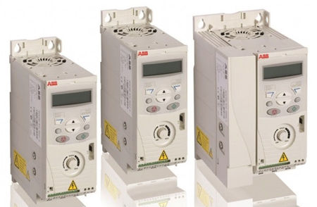 Picture for category ACS150 Series