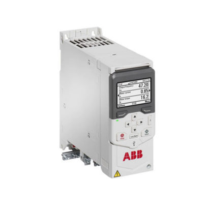 ABB ACS480 Frame R1
