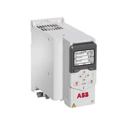 ABB ACS480 Frame R2
