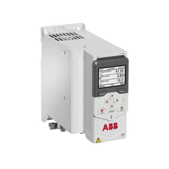 ABB ACS480 Frame R2