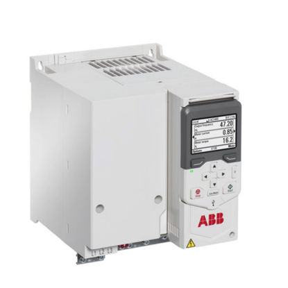 ABB ACS480 Frame R3