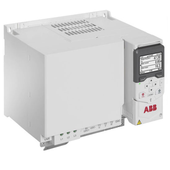 ABB ACS480 Frame R4