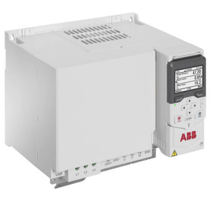 ABB ACS480 Frame R4