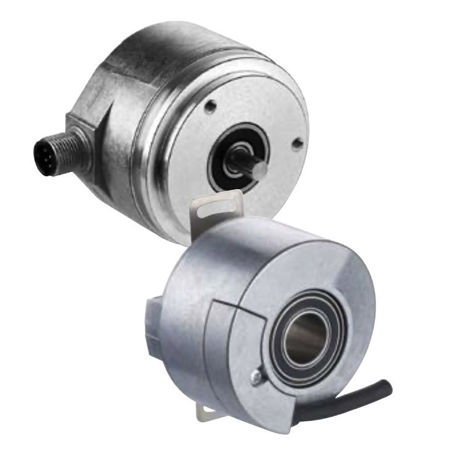 Picture for category Sick Encoders
