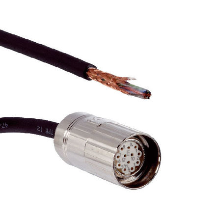 Picture for category Encoder Cables