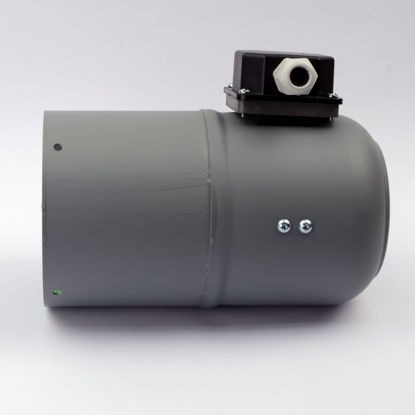 Economy Force Vent Fan FBI 0712 S Extended