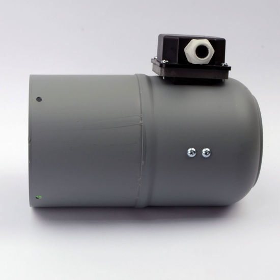 Economy Force Vent Fan FBI 0712 S Extended