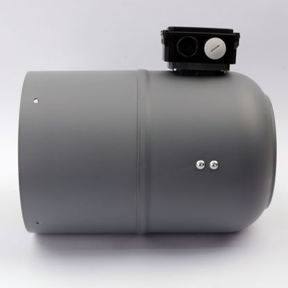 Economy Force Vent Fan FBI 090/2 S Extended