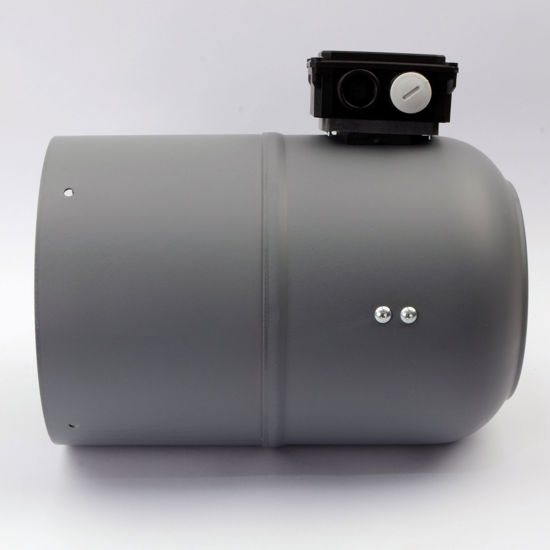 Economy Force Vent Fan FBI 090/2 S Extended