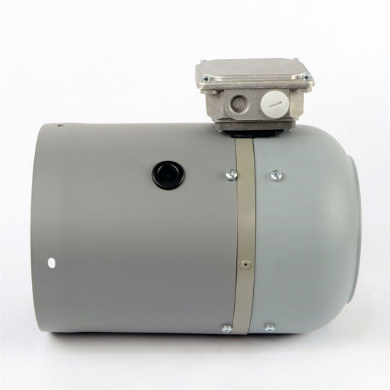 Marelli Force Vent Fan MAA 100 RBK Enc