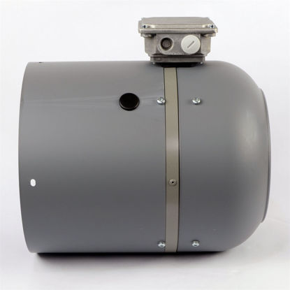 Marelli Force Vent Fan MAA 132 RBK Enc