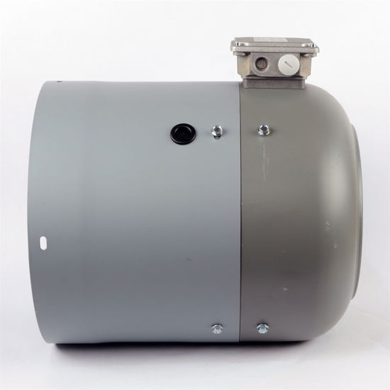 Marelli Force Vent Fan MAA 160 S RBK Enc