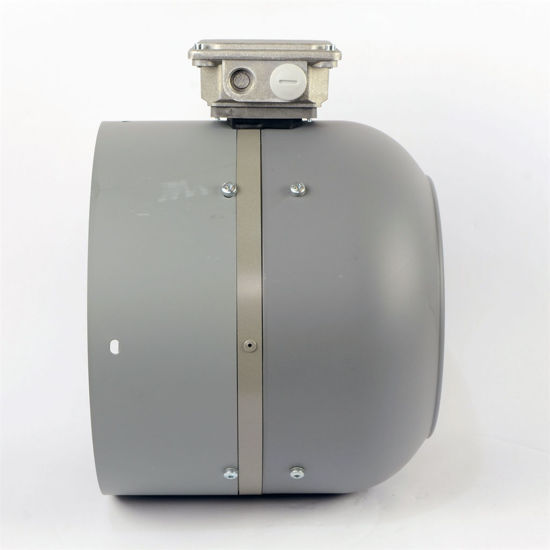 Teco Force Vent Fan TEC 132 RBK