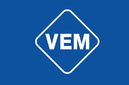 Picture for category for VEM Motors