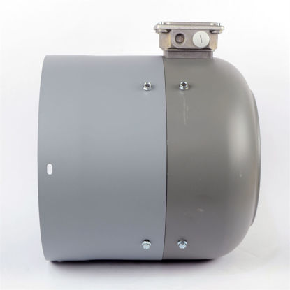 WEG Force Vent Fan W22 180-2 RBK