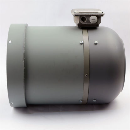 SEW Force Vent Fan DT 090/100-2 RBK