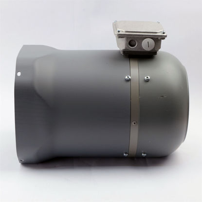 SEW Force Vent Fan DR 071-2 RBK